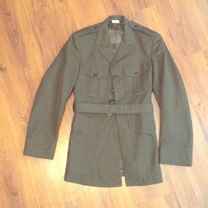 Original Army jacket